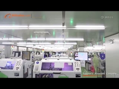 Semiconduttore CI Chip Manufacturer