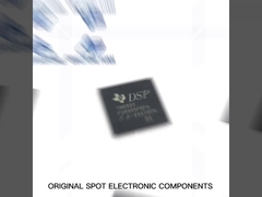 Programmazione del microcontroller del braccio dei componenti elettronici CI della st STM32L431VCT6