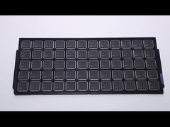 MBRS540T3G sui componenti elettronici di Fairchild a semiconduttore