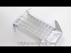 Montaggio del microcontroller STM8S207S6 SMD/SMT della st CI di STMicroelectronics