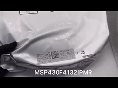 Fermo di 74HC573AN Texas Instruments Integrated Circuits Transparent