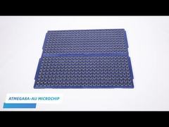 Atmel AT91SAM9263B CI elettronico Chips Internal 8MHz ha calibrato l'oscillatore