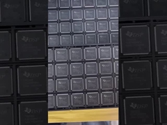 Memoria flash CI Chip Microcontroller TM4C1294NCPDTI3R di TEXAS INSTRUMENTS