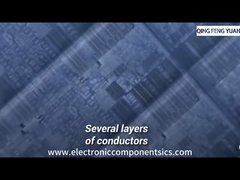 S-89430BCPH-H4CTFU Amplificatori operativi