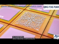 Circuiti integrati IC TIP41C TO-220 amplificatore transistor CJ/Changdian Originale autentico