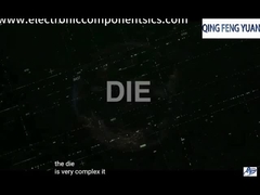 Componenti elettronici di AD7266BCPZ Analog Devices ADI TQFP-64 Bom